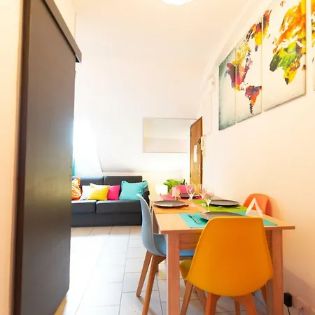 Le Vitamine - Topbnb Dijon