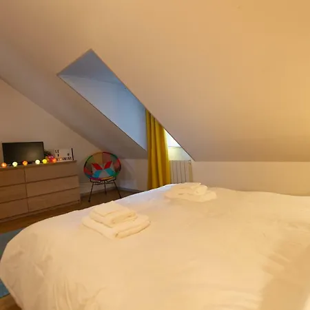 Le Vitamine - Topbnb Dijon