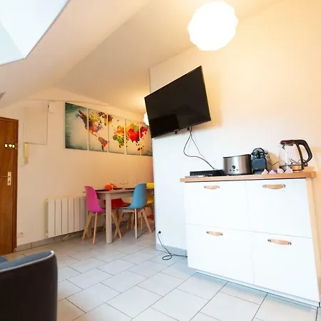 Le Vitamine - Topbnb *