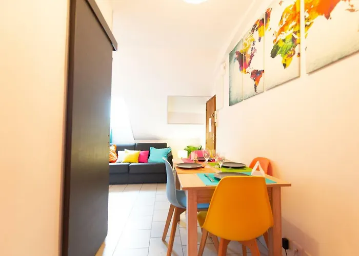 Le Vitamine - Topbnb Dijon