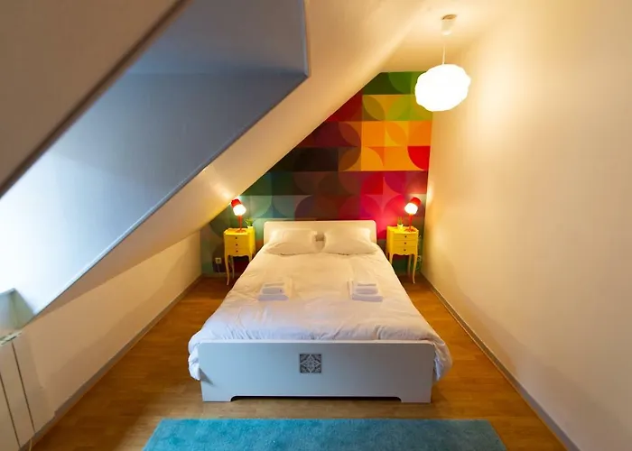 Apartamento Le Vitamine - Topbnb