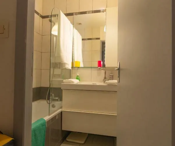 Le Vitamine - Topbnb Apartamento